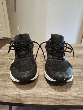 Puma Shoes Size 8.5 Womens Ignite XT Running Jogging 2 Tone Logo 7